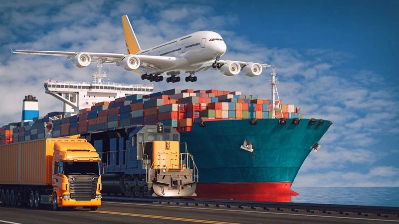 Warehousing & Distribution